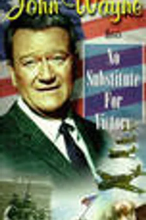 Постер к фильму No Substitute for Victory (1970)