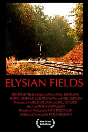 Постер к фильму Elysian Fields (1994)