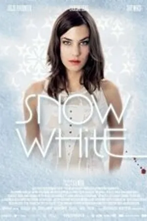 Постер к фильму Белоснежка (2005)