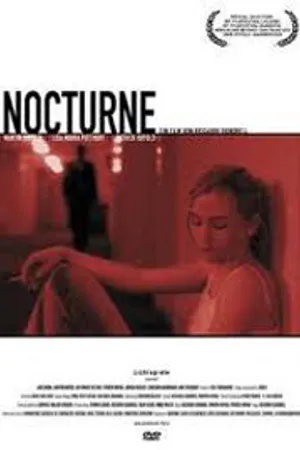 Постер к фильму Nocturne (2004)