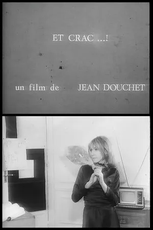 Постер к фильму Et crac ...! (1969)
