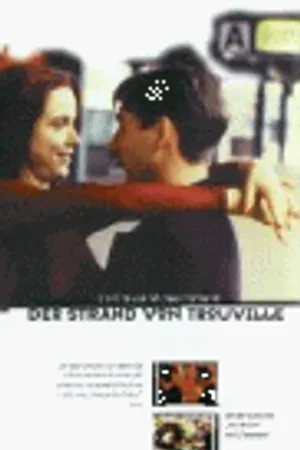 Постер к фильму Der strand von Trouville (1998)