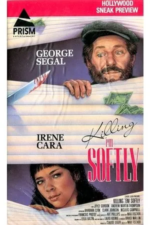 Постер к фильму Killing 'em Softly (1982)