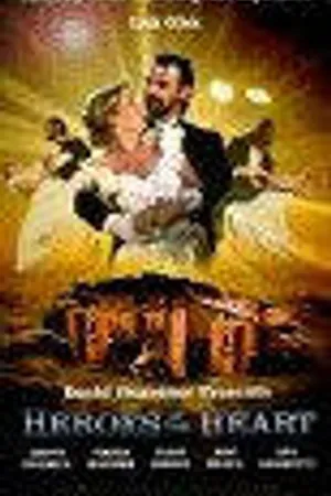 Постер к фильму Paradise Park (1992)