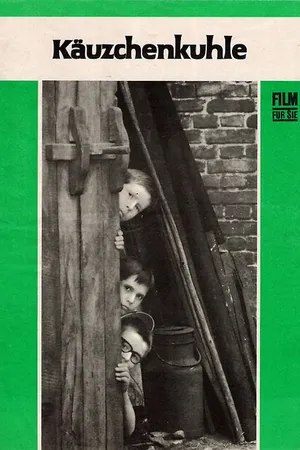 Постер к фильму Клад на дне озера (1969)
