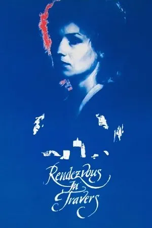 Постер к фильму Treffen in Travers (1988)