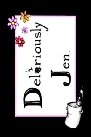 Постер к фильму Deliriously Jen (2005)