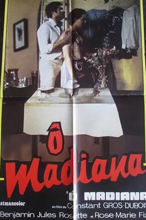 Постер к фильму О, Мадиана (1979)