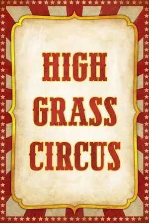Постер к фильму High Grass Circus (1977)