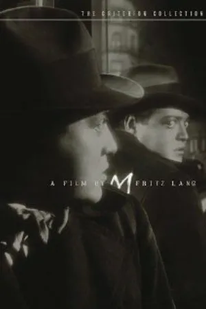 Постер к фильму Conversation with Fritz Lang (1975)