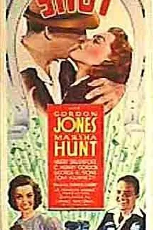 Постер к фильму Long Shot (1939)