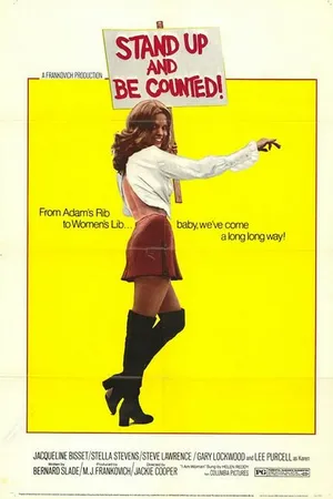 Постер к фильму Встаньте и рассчитайтесь (1972)