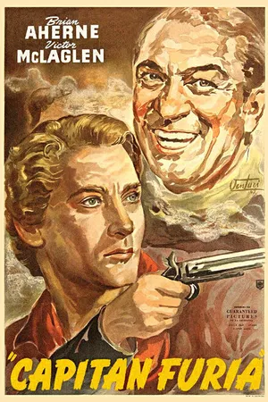 Постер к фильму Долина гнева (1939)