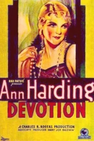 Постер к фильму Преданность (1931)