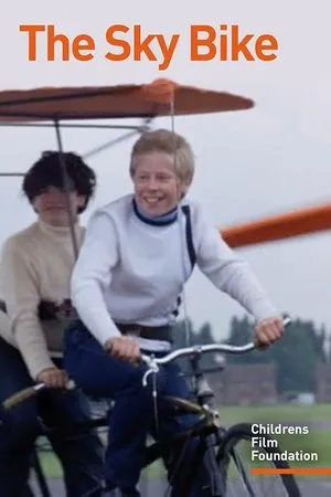 Постер к фильму The Sky-Bike (1967)