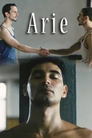 Постер к фильму Арии (2005)