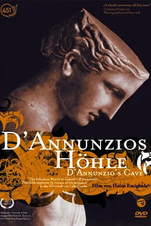 Постер к фильму D'Annunzios Höhle (2005)