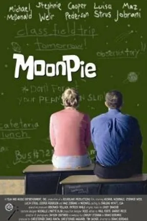 Постер к фильму Moonpie (2006)