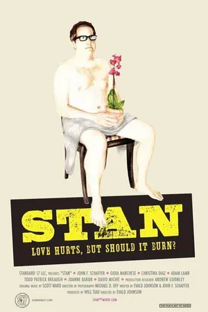 Постер к фильму Stan (2011)
