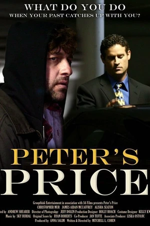 Постер к фильму Peter's Price (2005)