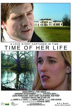 Постер к фильму Time of Her Life (2005)