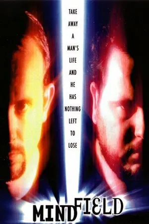 Постер к фильму MindField (2003)