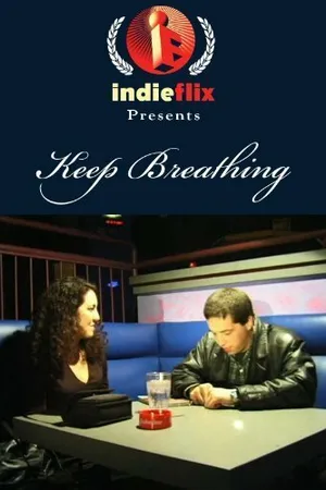 Постер к фильму Keep Breathing (2000)