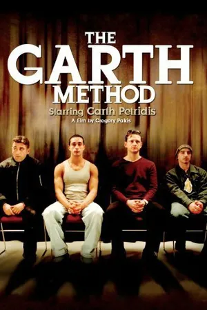 Постер к фильму The Garth Method (2004)