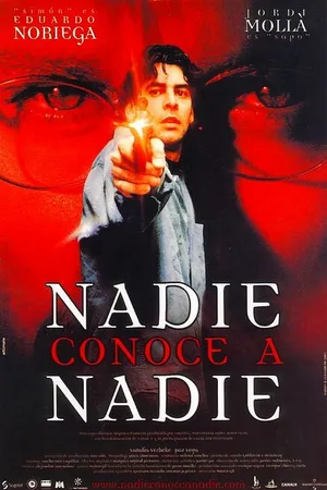 Постер к фильму Никто никого не знает (1999)
