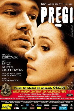 Постер к фильму Рубцы (2004)