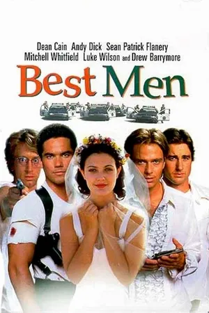 Постер к фильму Лучшие люди (1997)