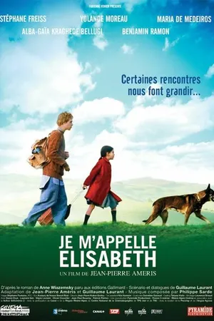 Постер к фильму Меня зовут Элизабет (2006)