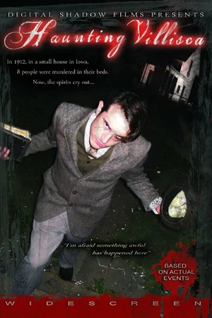 Постер к фильму Haunting Villisca (2006)