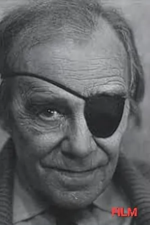 Постер к фильму Film: A Screen Play by Samuel Beckett (1979)