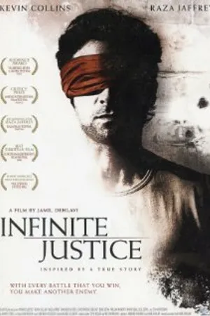 Постер к фильму Infinite Justice (2006)