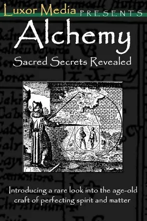 Постер к фильму Alchemy (2005)