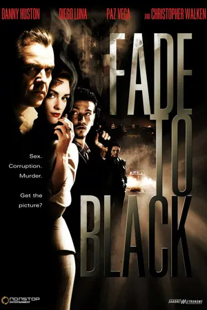 Постер к фильму Затемнение (2006)