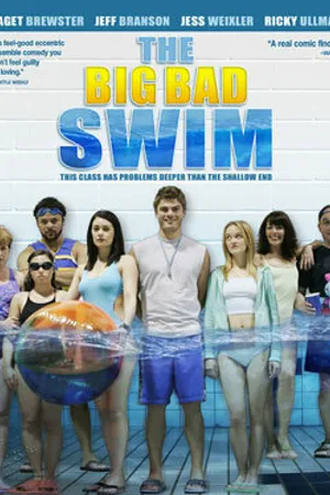 Постер к фильму Заплыв в жизнь (2006)