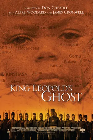 Постер к фильму Призрак короля Леопольда (2006)