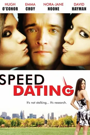 Постер к фильму Speed Dating (2007)