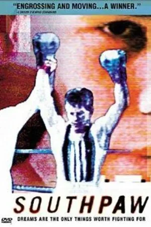 Постер к фильму Southpaw: The Francis Barrett Story (1999)