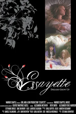 Постер к фильму Essayette (2008)