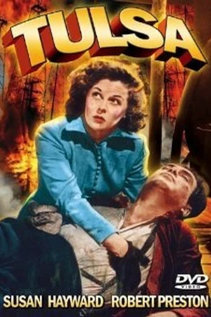 Постер к фильму Талса (1949)