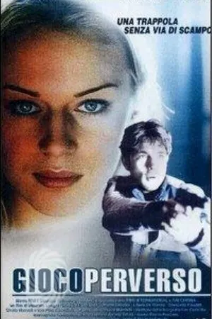 Постер к фильму Gioco con la morte (2002)