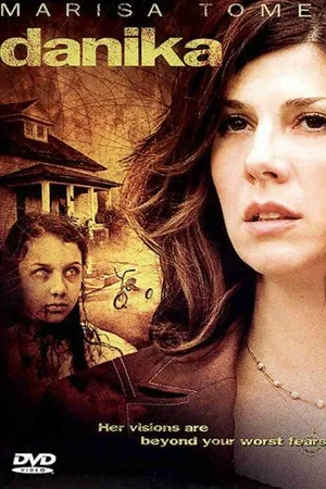 Постер к фильму Даника (2005)
