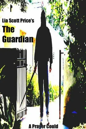 Постер к фильму The Guardian (2006)