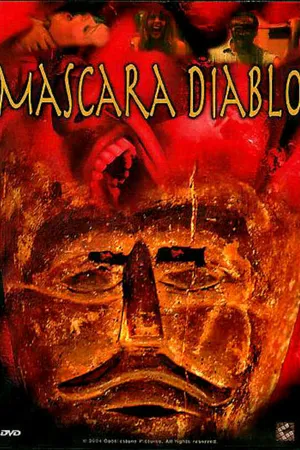 Постер к фильму Дьявольская резня (2005)