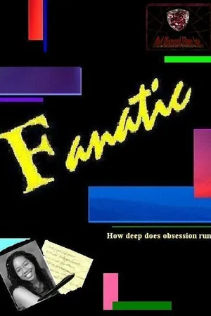 Постер к фильму Fanatic (2005)