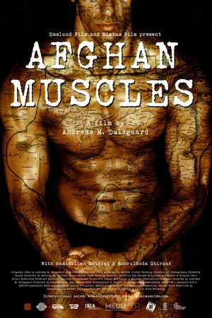 Постер к фильму Афганские мускулы (2006)