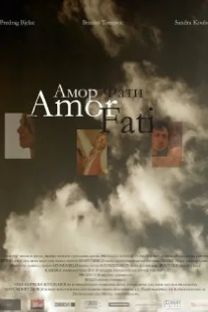 Постер к фильму Amor fati (2005)